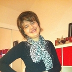 Profil de Rehane