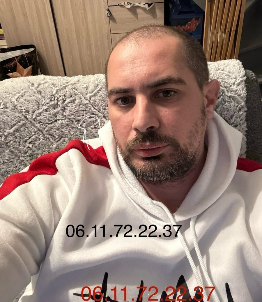 Profil de Rouan