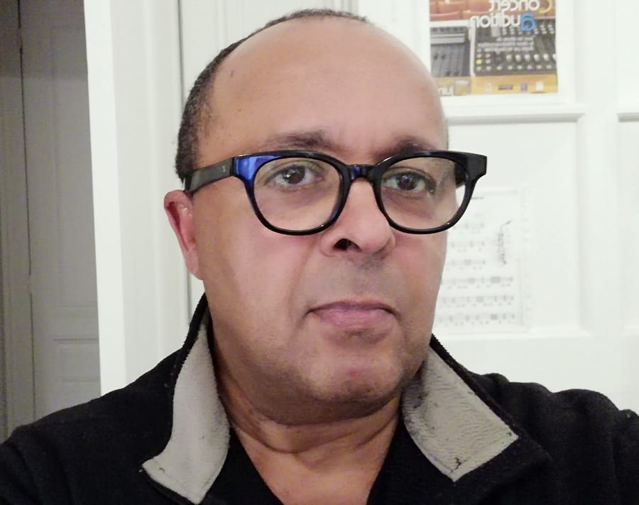 Profil de Paul-baptiste