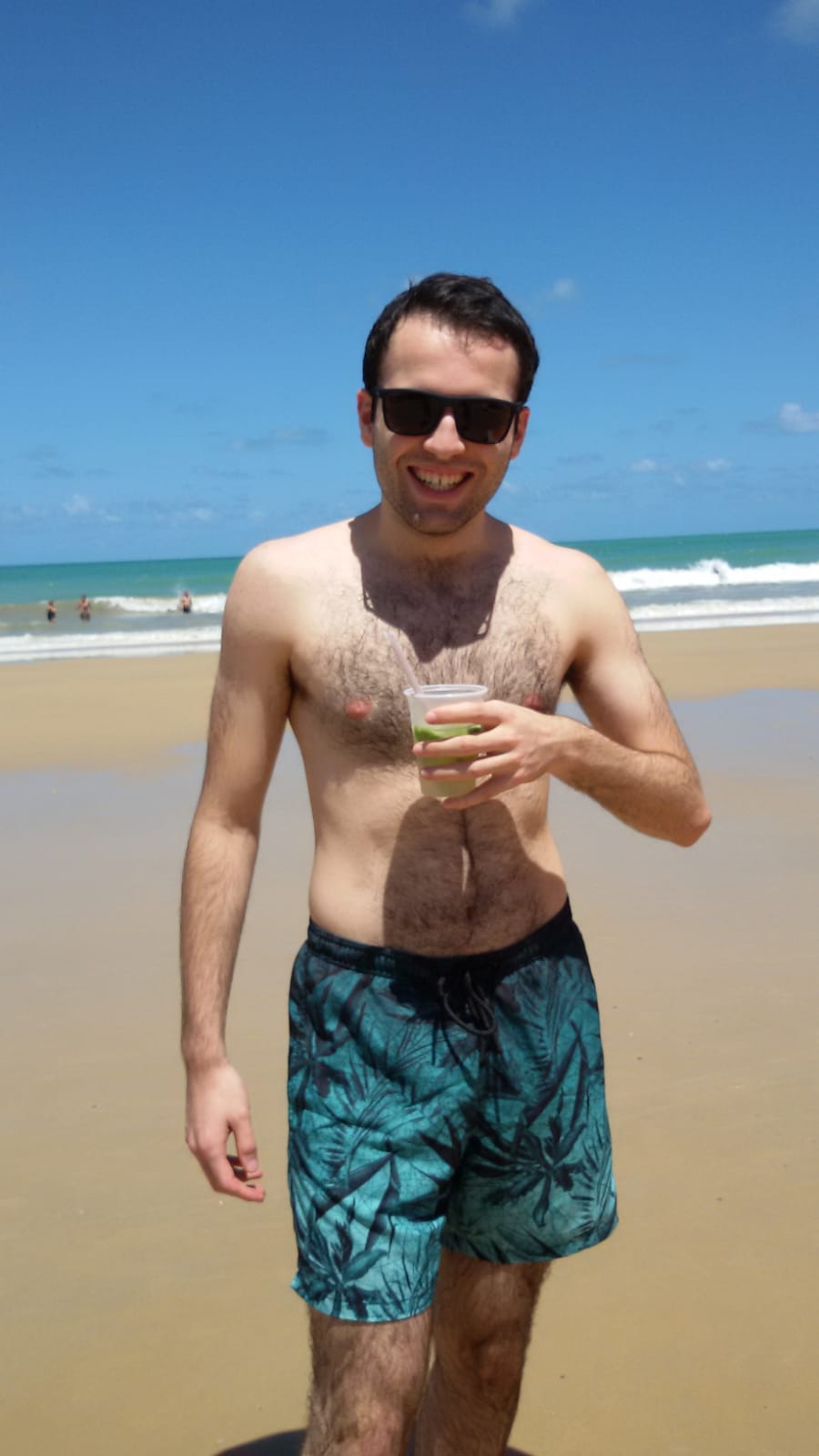 Profil de Alfredo