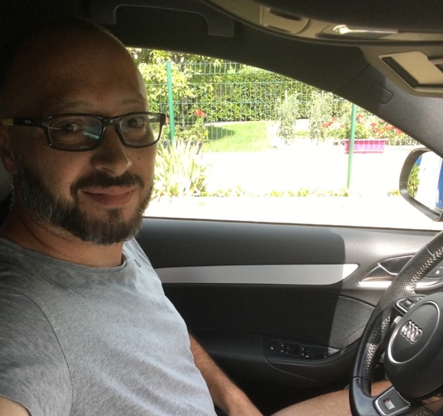 Profil de Abimael