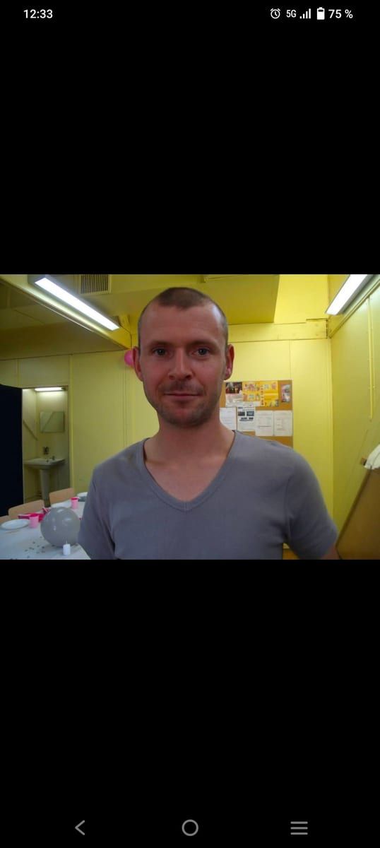 Profil de Jochen