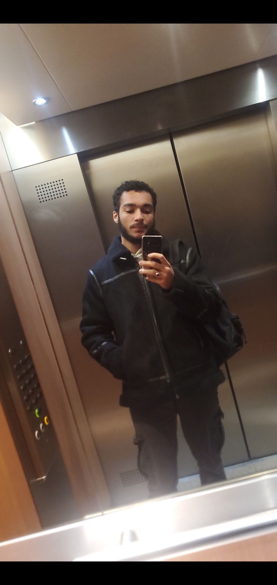 Profil de Eyden