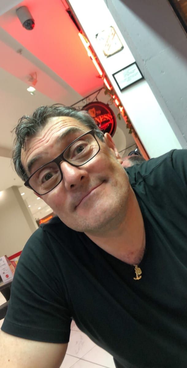 Profil de Yann-fanch