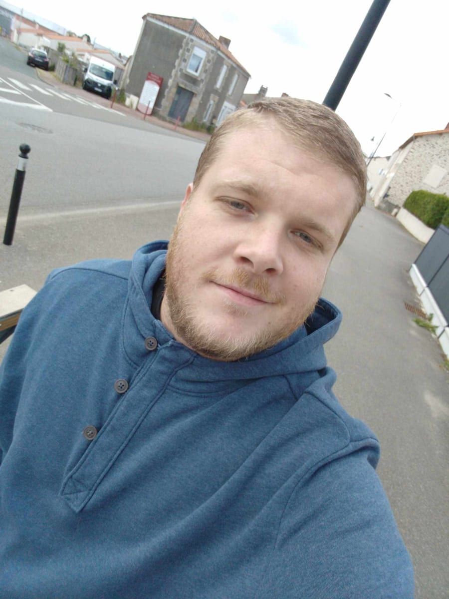 Profil de Yaniss