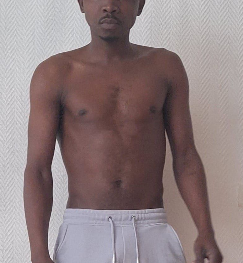 Profil de Yasin