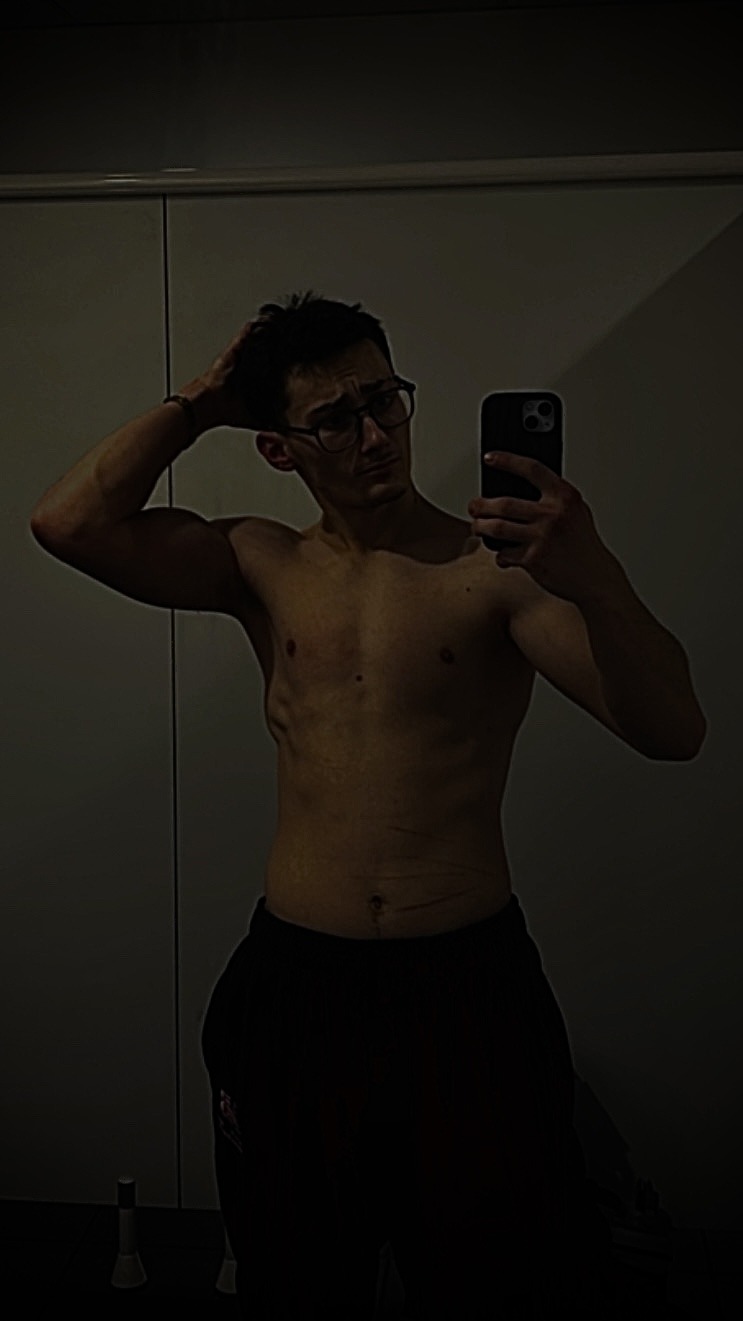 Profil de Madeg