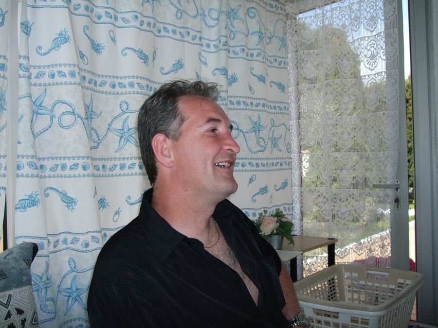 Profil de Keaton