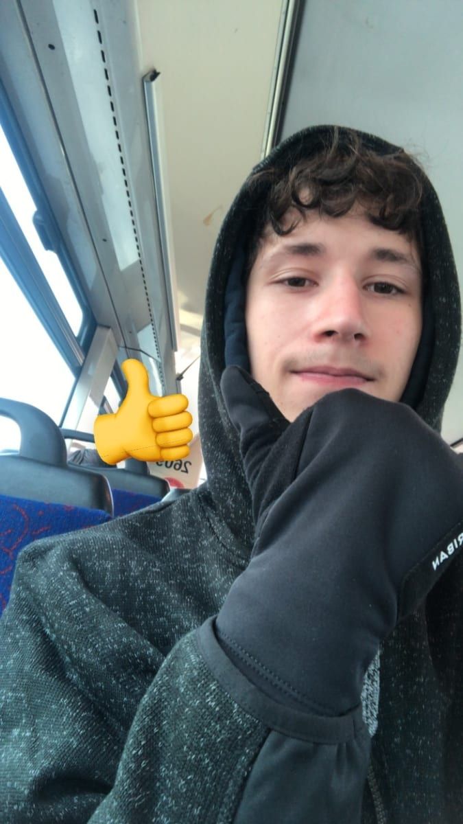 Profil de Guilliane