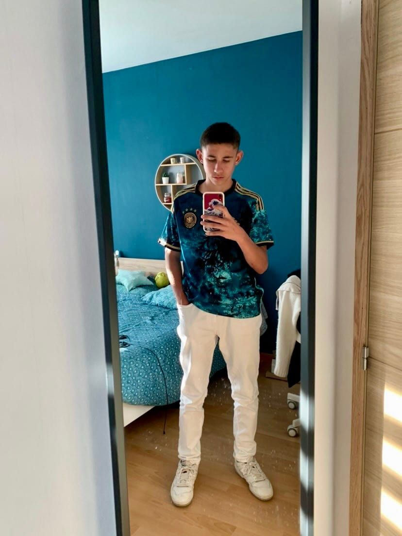 Profil de Athmane