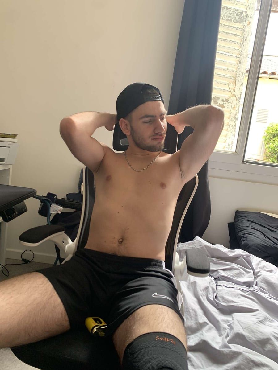 Profil de Hygin