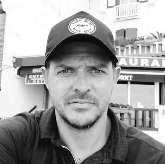 Profil de Marek