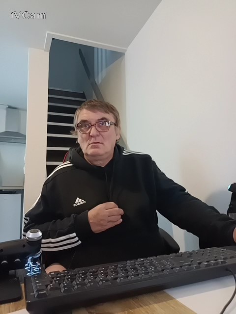 Profil de Guy-albert
