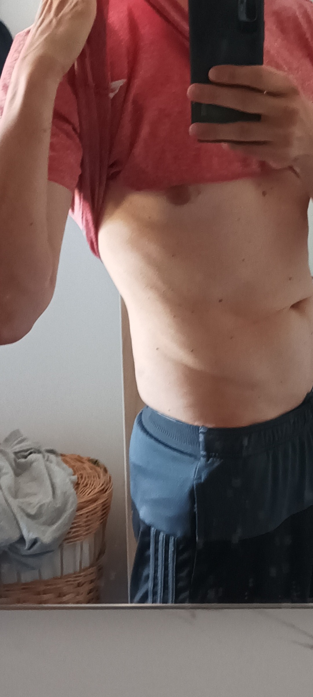 Profil de Naick