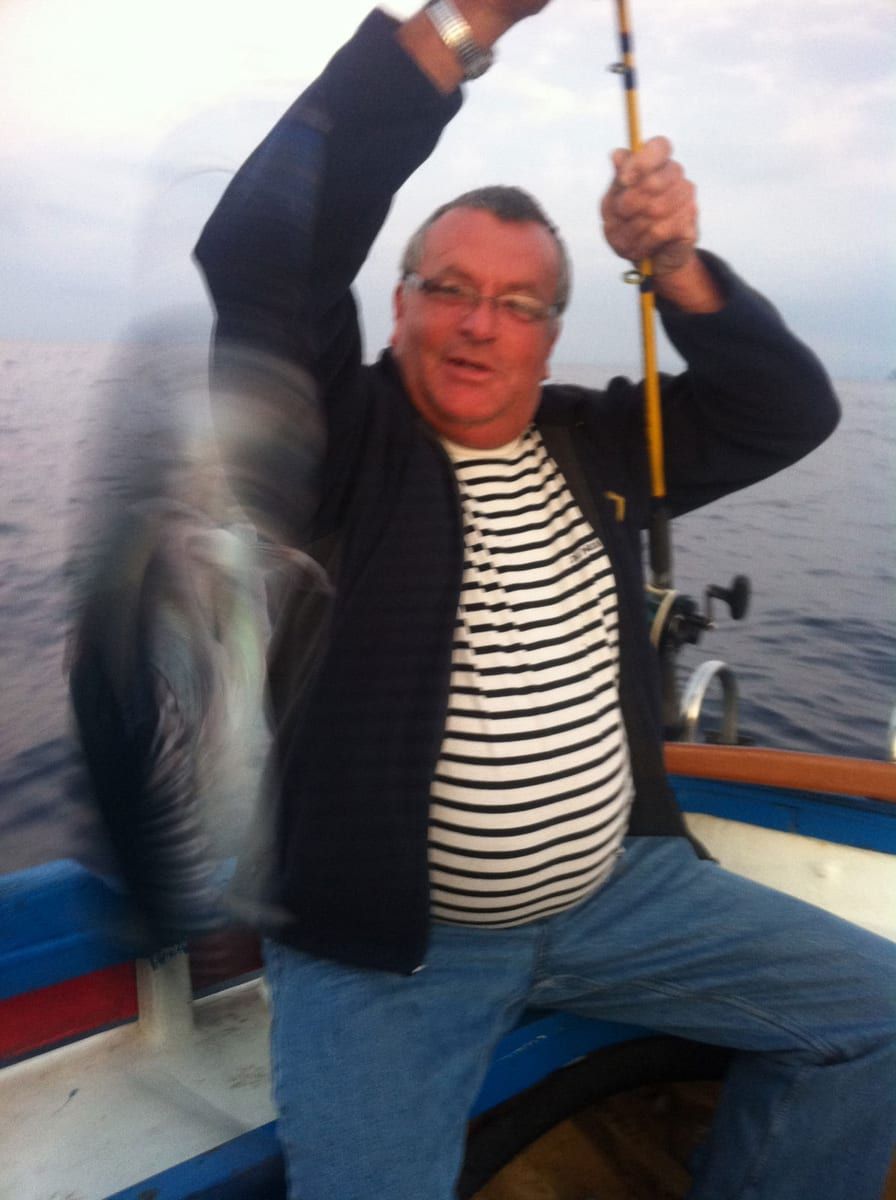 Profil de Achrafe