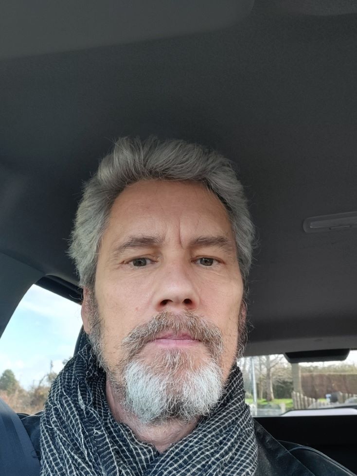 Profil de Olaf