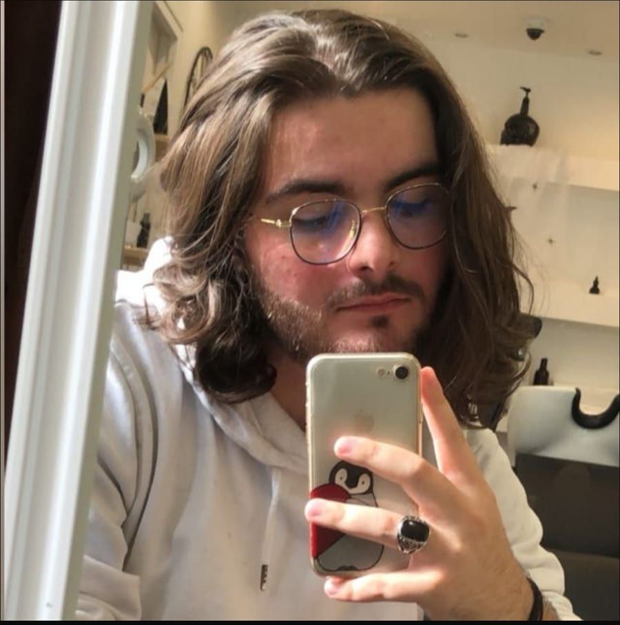 Profil de Ricky