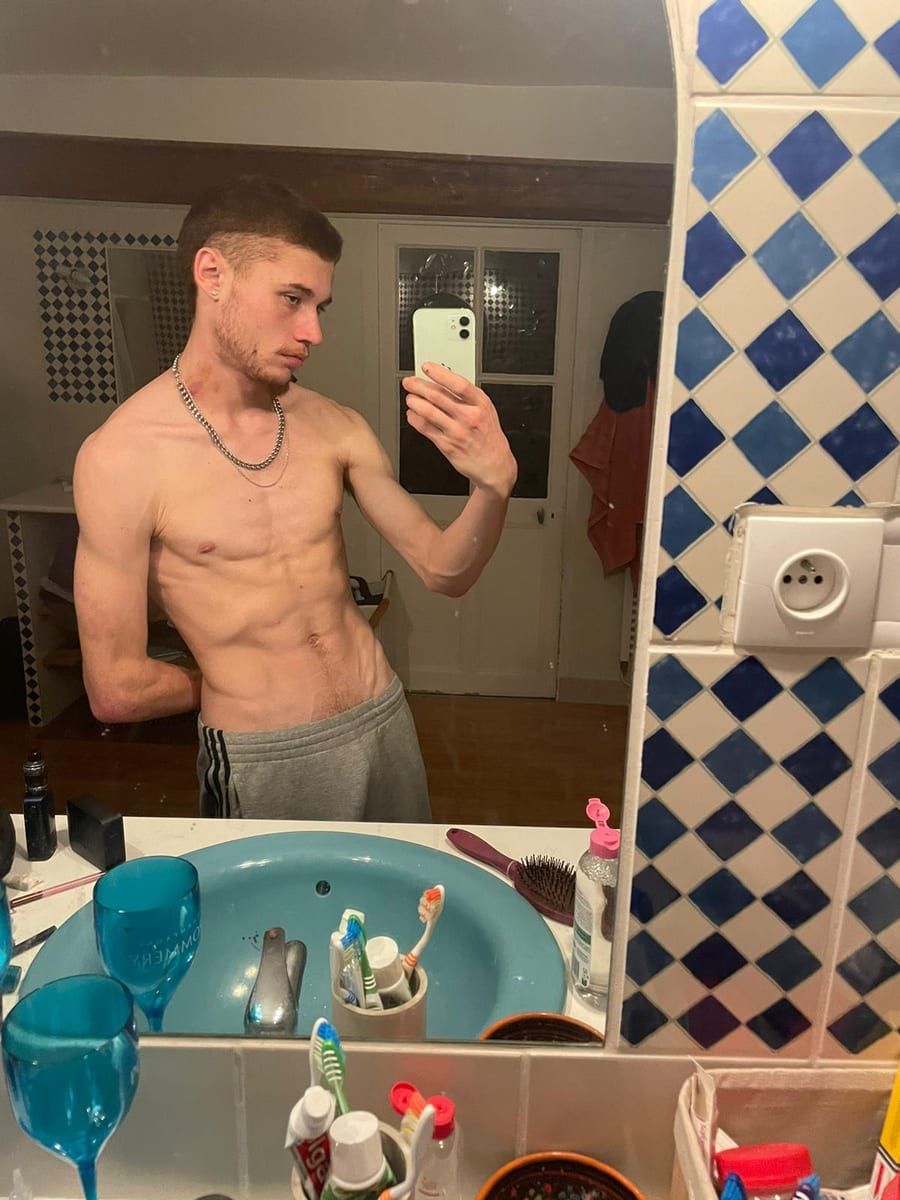 Profil de Morgann