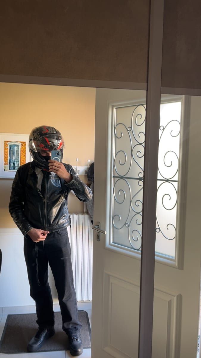 Profil de Teoman