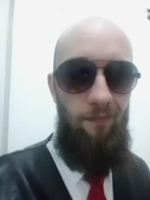 Profil de Nadjime
