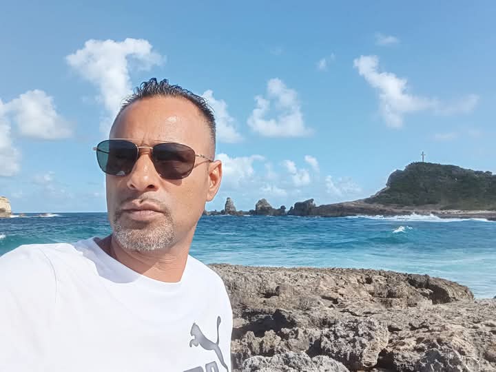 Profil de Samyr