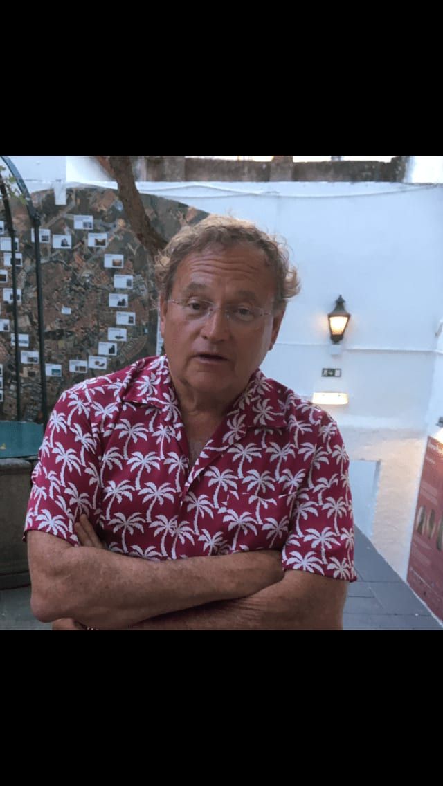 Profil de Ervan