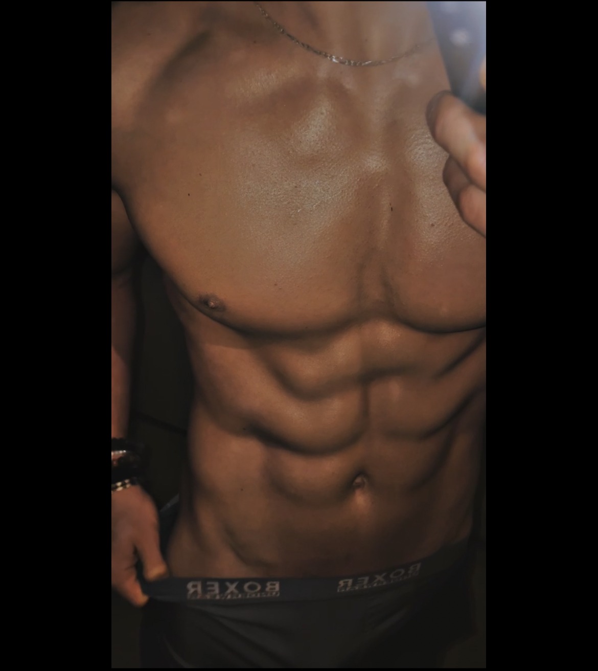 Profil de Tareq