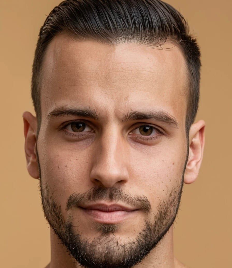 Profil de Zion