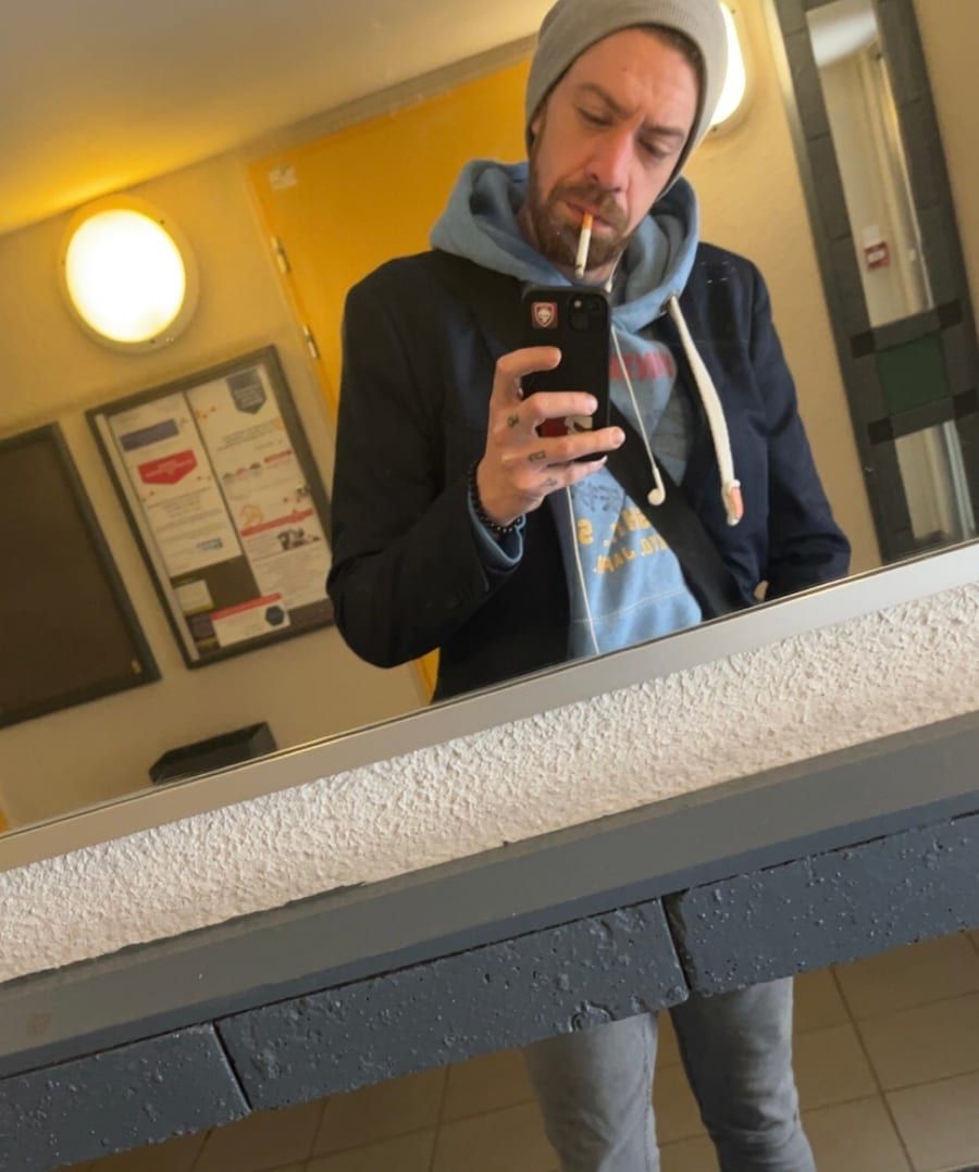 Profil de Ramuntcho