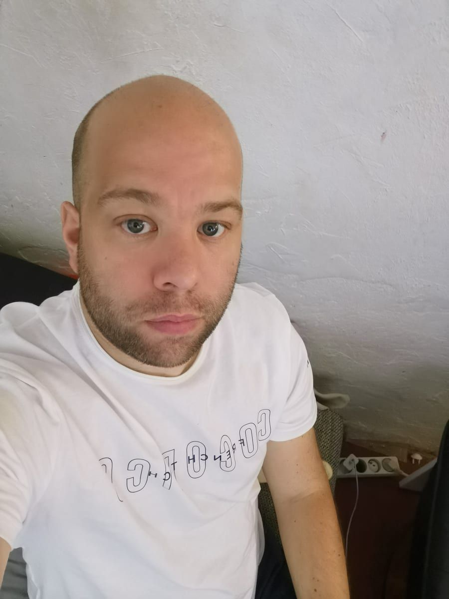 Profil de Constantino