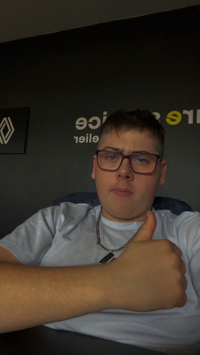 Profil de Jaron