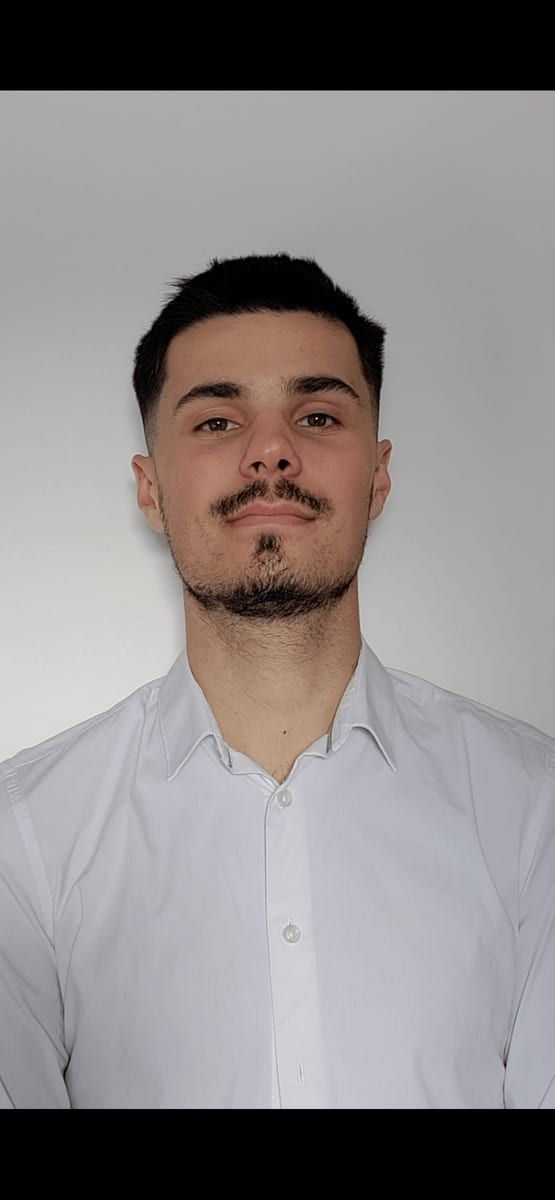 Profil de Angello