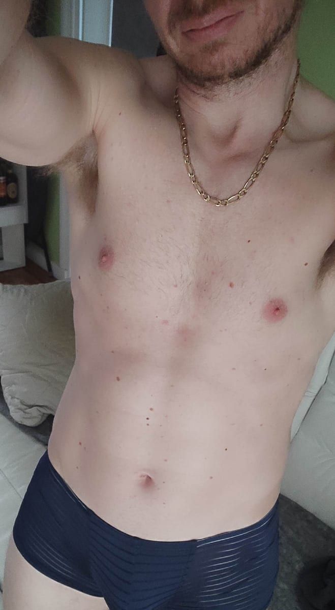 Profil de Sofiene