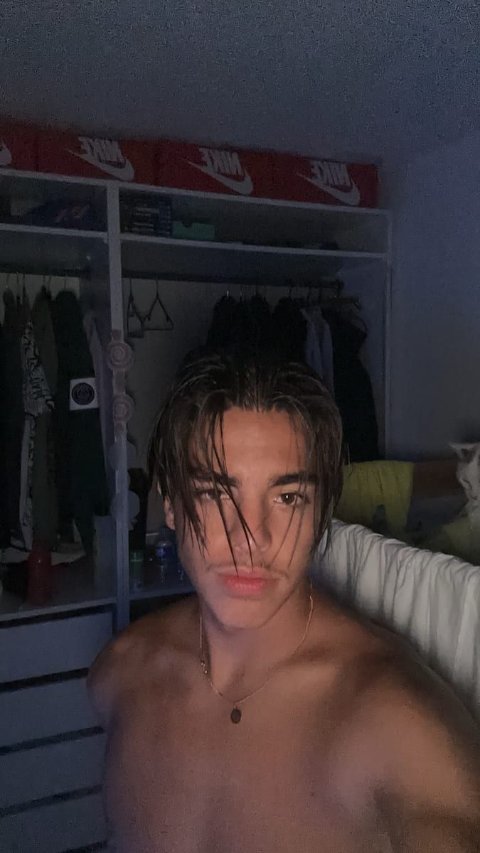 Profil de Yasin